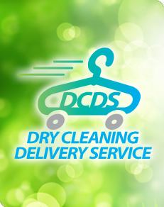 Go to the homepage of Dry Cleaning Delivery Service
